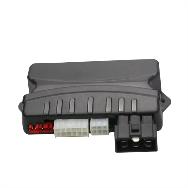 جهاز إنذار السيارة2