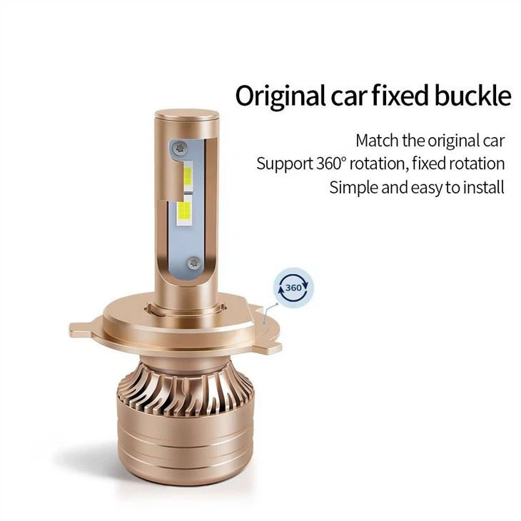 M3J -3570 Led Headlight