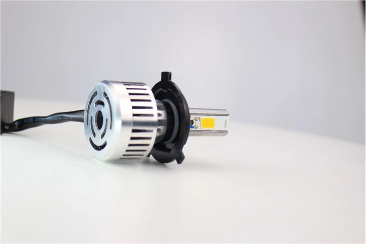 Motorcycle Headlights M3 PLUS COB