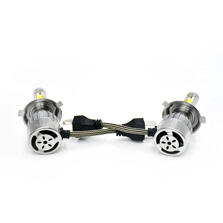 LED Headlights Kits