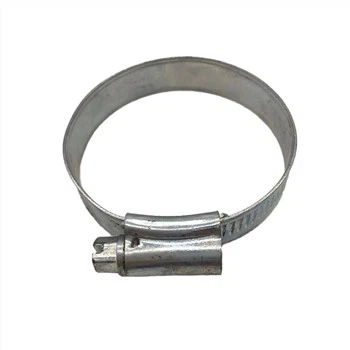 Clamp Pibell